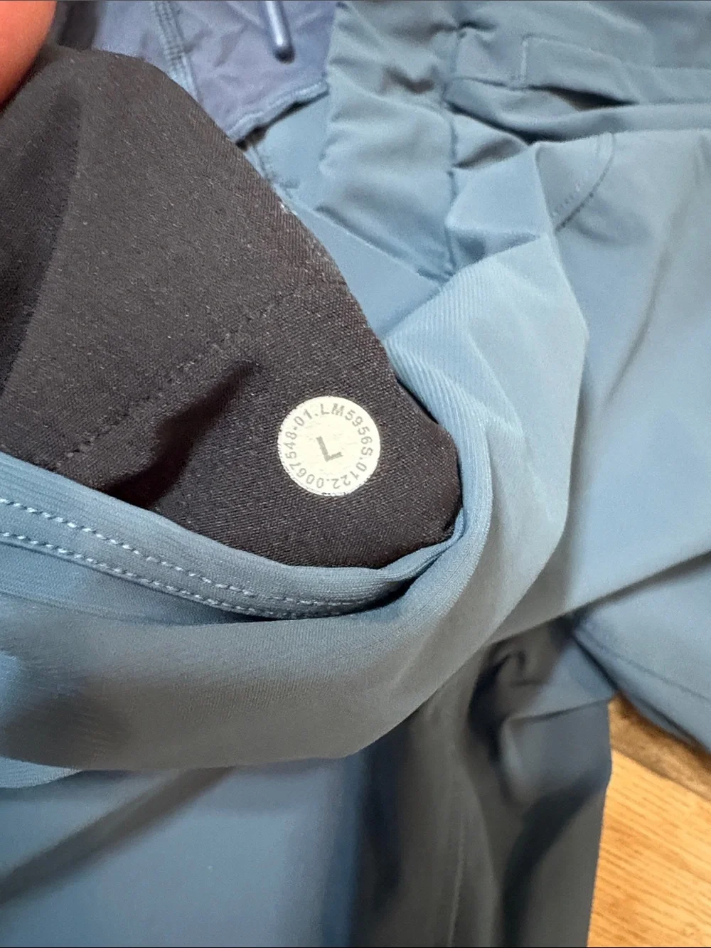 Lululemon Surge Jogger L